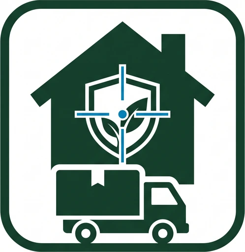DirectCare Pest Solutions logo